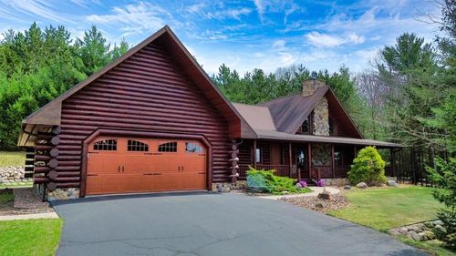 N780 Cypress Road Road, Marion, WI, 54960 | Card Image