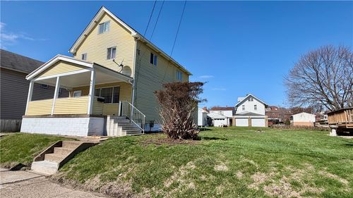 641 Garfield St, Springdale, PA, 15144-1509 | Card Image
