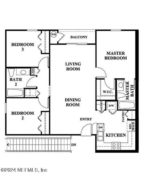 115-6063 Maggies Cir, JACKSONVILLE, FL, 32244-8508 | Card Image