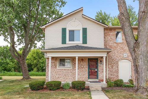 1909 Jan Cir, Canton, MI, 48187-2920 | Card Image