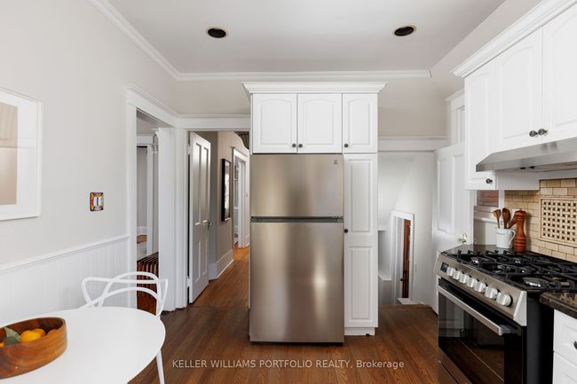 151 Grenadier Rd, House other with 5 bedrooms, 3 bathrooms and null parking in Toronto ON | Image 16