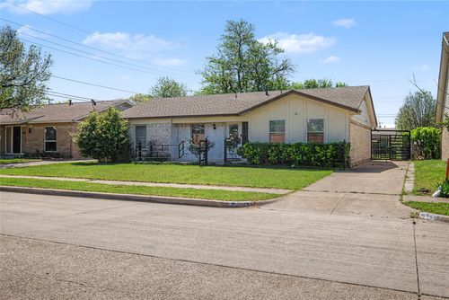 4614 Colgate Ln, Garland, TX, 75042-5105 | Card Image