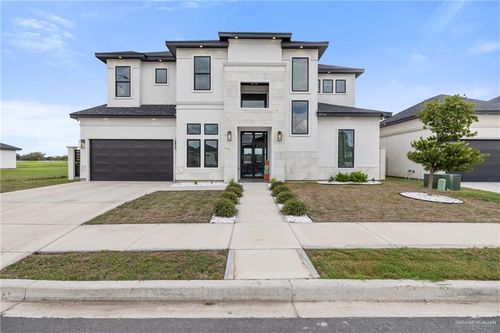 2712 E Bvlgari Drive, Edinburg, TX, 78542 | Card Image