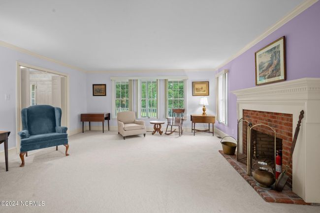 1039 Pasture Point Rd, House other with 3 bedrooms, 3 bathrooms and 2 parking in Merritt NC | Image 33