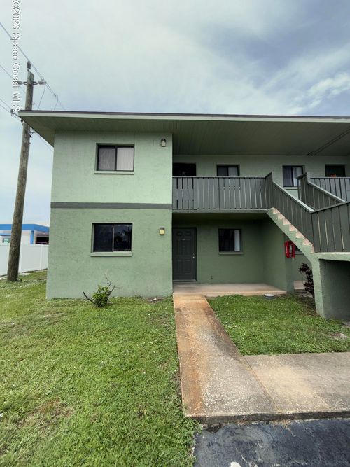 301-1554 University Ln, Cocoa, FL, 32922-6545 | Card Image