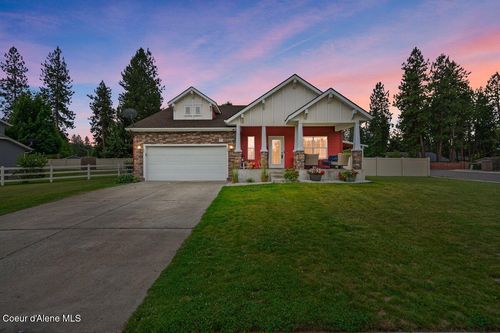 5079 E Portside Ct, Post Falls, ID, 83854-7104 | Card Image