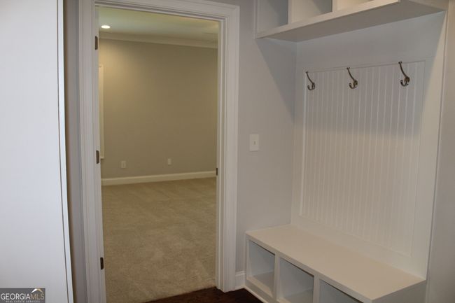 1999 Gladys Ct Sw, House other with 4 bedrooms, 3 bathrooms and null parking in Marietta GA | Image 32