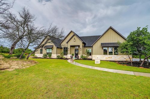 1023 Sweeney Way, Weatherford, TX, 76087-6693 | Card Image