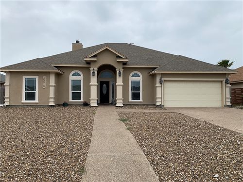 15517 Escapade St, Corpus Christi, TX, 78418-6436 | Card Image