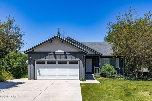5823 Sagebrook Drive, Park City, UT, 84098 | Card Image