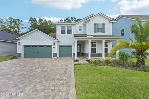 68 Oakhurst Ct, St Augustine, FL, 32092-5423 | Card Image