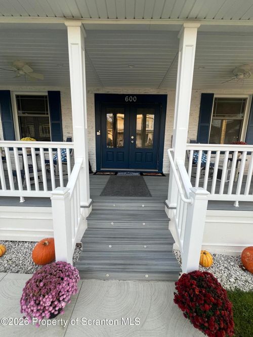 3-600 Dudley Street, Dunmore, PA, 18512 | Card Image