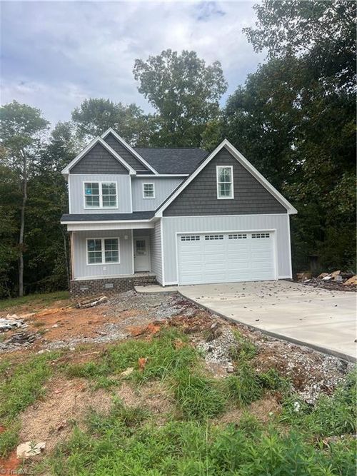 848 Hidden Ct, Asheboro, NC, 27205-9659 | Card Image