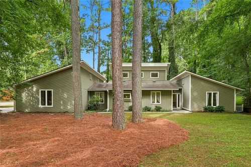 5454 Wylstream, Norcross, GA, 30093-4152 | Card Image