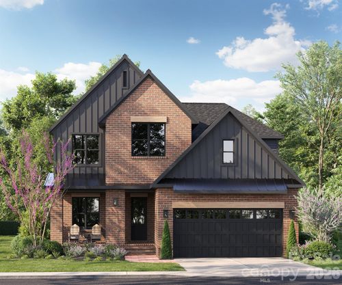 1317 Morningside Dr, Charlotte, NC, 28205-5326 | Card Image