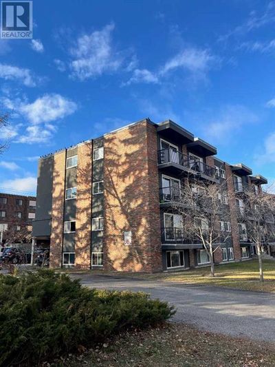 1817 16 St Sw, Condo with 2 bedrooms, 1 bathrooms and 1 parking in Calgary AB | Image 1