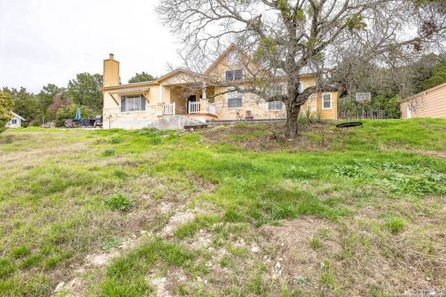 1167 Pipe Springs Dr, House other with 4 bedrooms, 4 bathrooms and null parking in Lakehills TX | Image 22