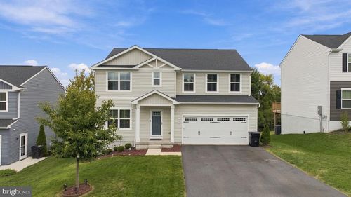 306 Longview Ave, WINCHESTER, VA, 22601-4225 | Card Image
