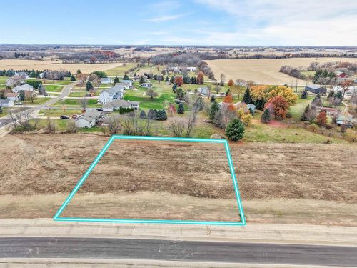 Lot 13 Hawks View, Albion, WI, 53534 | Card Image