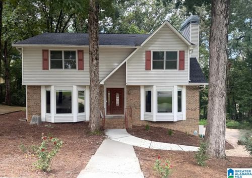 1445 Sequoia Trl, Alabaster, AL, 35007-9256 | Card Image