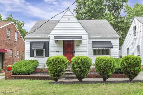 19207 Harvard Road, Warrensville Heights, OH, 44122 | Card Image