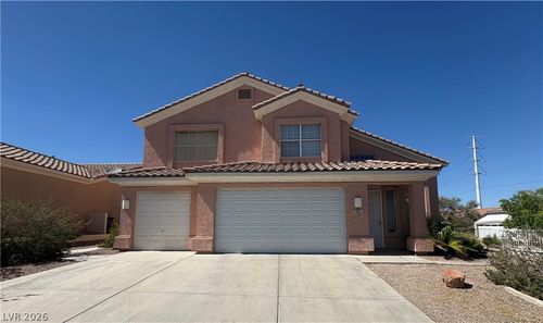8504 Crest Hill Ave, Las Vegas, NV, 89145-4842 | Card Image