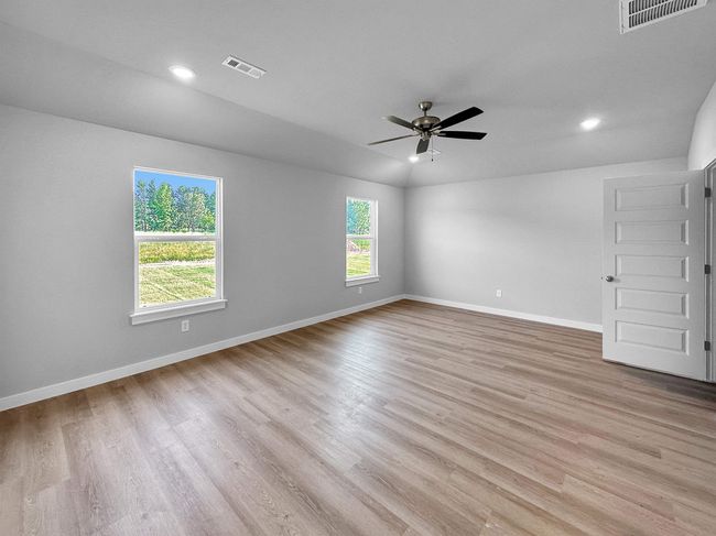 1403 Springvine Dr, House other with 4 bedrooms, 2 bathrooms and null parking in Searcy AR | Image 10