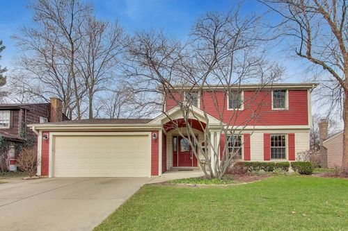 1606 N Pine Ave, Arlington Heights, IL, 60004-3927 | Card Image