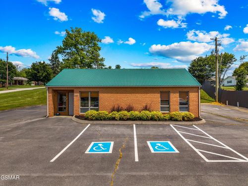 980 Hwy 11-E W, New Market, TN, 37820 | Card Image
