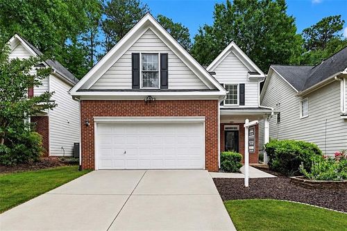 2911 Winter Rose Ct, Dunwoody, GA, 30360-6005 | Card Image