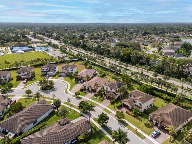 3212 Klays Ct, House other with 5 bedrooms, 3 bathrooms and null parking in Royal Palm Beach FL | Image 53
