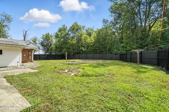 2170 E Hanthorn Rd, House other with 4 bedrooms, 1 bathrooms and null parking in Lima OH | Image 34
