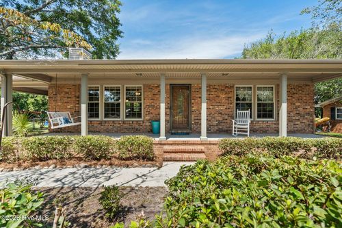 57 Northwood Dr, Wilmington, NC, 28405-3705 | Card Image