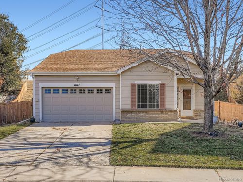 11147 Glacier Park Cir, Parker, CO, 80138-3029 | Card Image