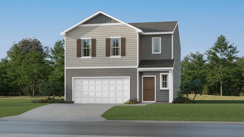 1038 Mourning Cloak Dr, Clarksville, TN, 37043-3148 | Card Image