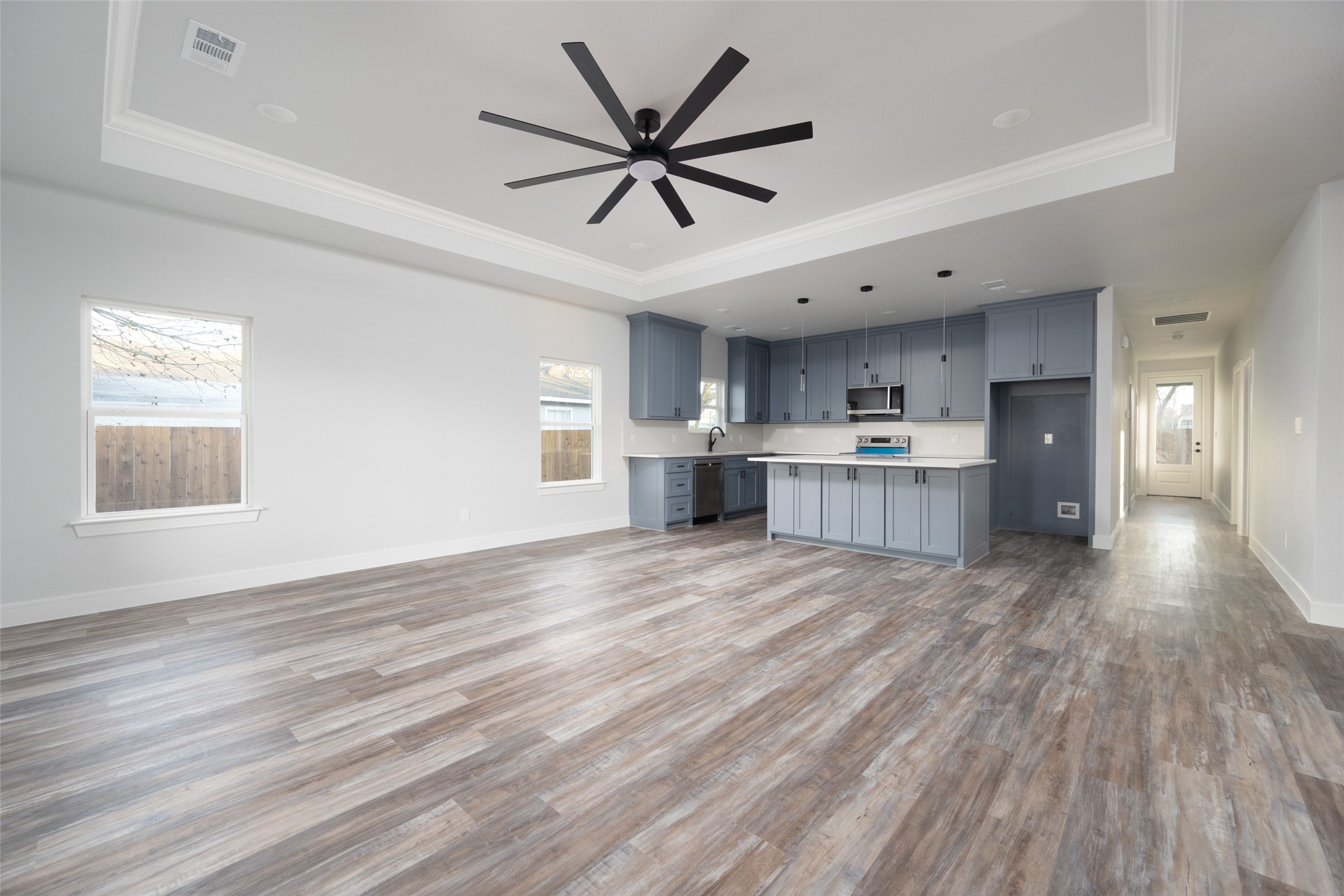 Residential in Whitewright 3