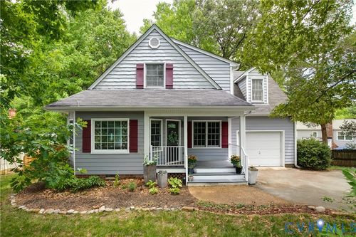 2111 Raintree Dr, Henrico, VA, 23238-3694 | Card Image
