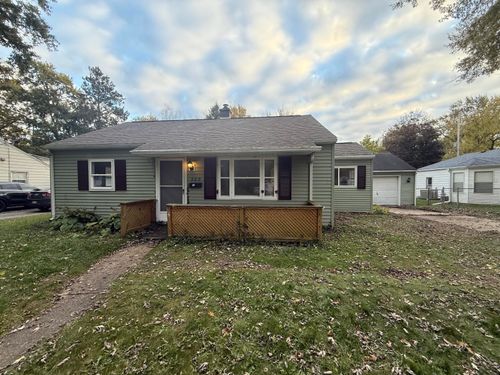 208 Glendale Ave, Battle Creek, MI, 49017-3222 | Card Image