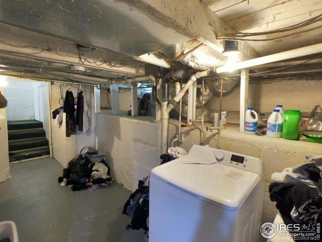 Washer & Dryer Excluded | Image 18