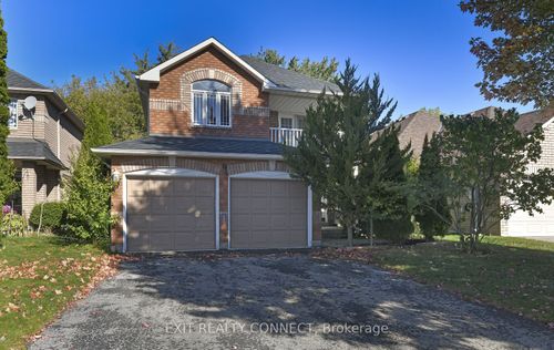 20 Rinaldo Rd, Keswick, ON, L4P3X9 | Card Image