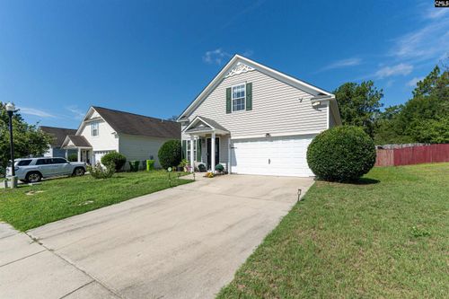 2081 Wilkinson Drive, Columbia, SC, 29229 | Card Image