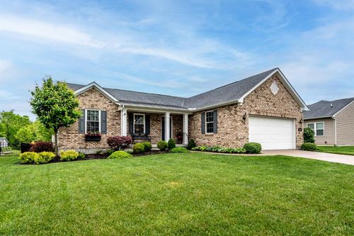 1914 Meadowsweet Dr, Lebanon, OH, 45036 | Card Image