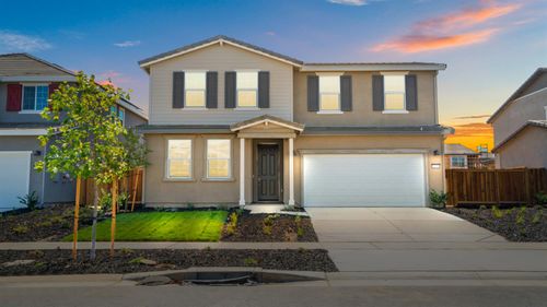 1136 Aldersgate Dr, Plumas Lake, CA, 95961-0210 | Card Image