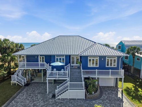 170 Gulf Pines Dr, Port St. Joe, FL, 32456-7642 | Card Image