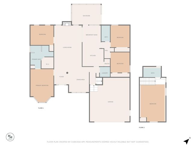 500 Forrest Park Cir, House other with 5 bedrooms, 3 bathrooms and 2 parking in Franklin TN | Image 39