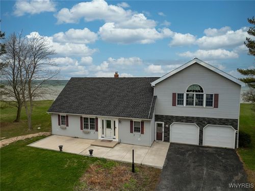 2765 W Lake Rd, Wilson, NY, 14172-9722 | Card Image