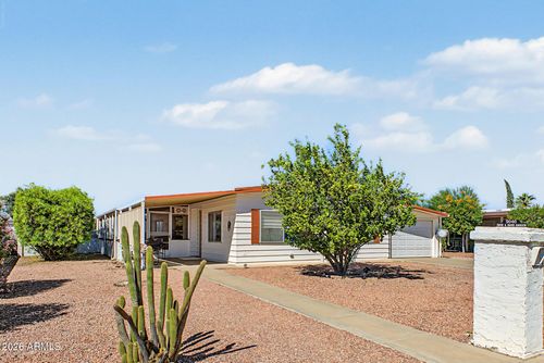9040 E Cactus Ln N, Sun Lakes, AZ, 85248-6409 | Card Image