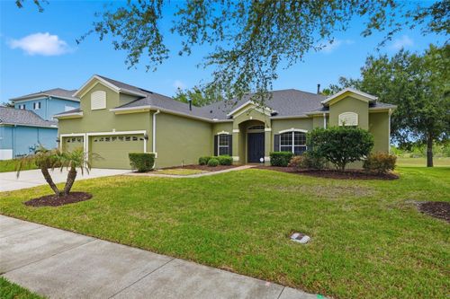 4445 Powderhorn Place Dr, CLERMONT, FL, 34711-8926 | Card Image