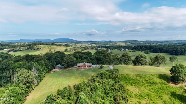 133 Hartmantown Rd, House other with 3 bedrooms, 2 bathrooms and null parking in Jonesborough TN | Image 67