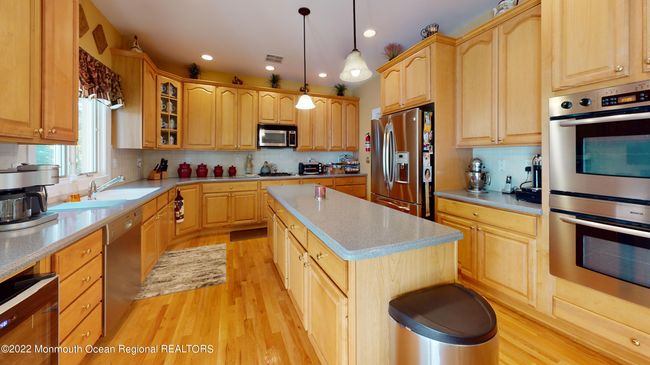 16 Zellers Road, House other with 4 bedrooms, 4 bathrooms and null parking in Long Valley NJ | Image 35